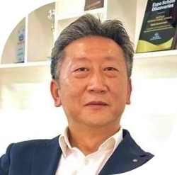 founder - dmitriy ogai