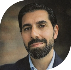 founder - nabil ghobrial