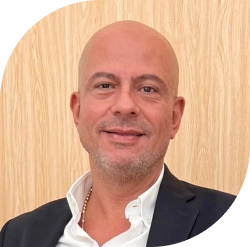 founder - roger chammas