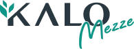 kalo mezze logo