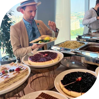 services - corporate