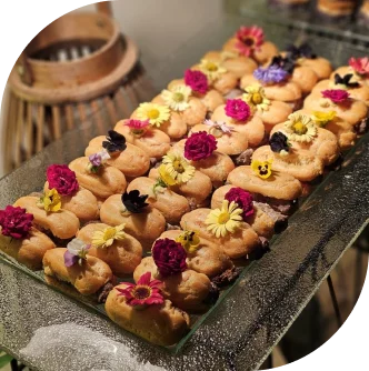 services - event catering